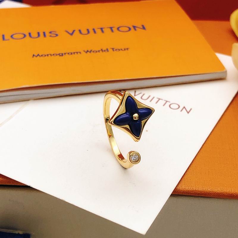 LV Ring 04yxs78