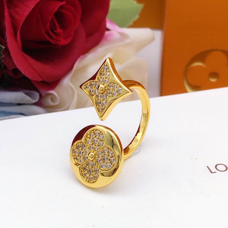 LV Ring 04yxs85