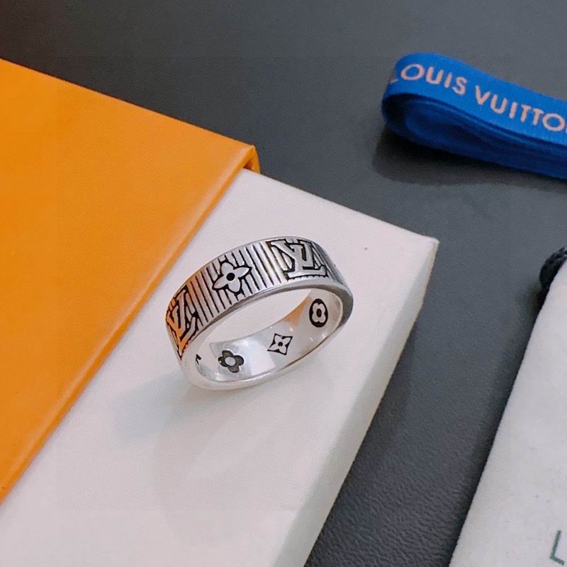 LV Ring 05yxs02