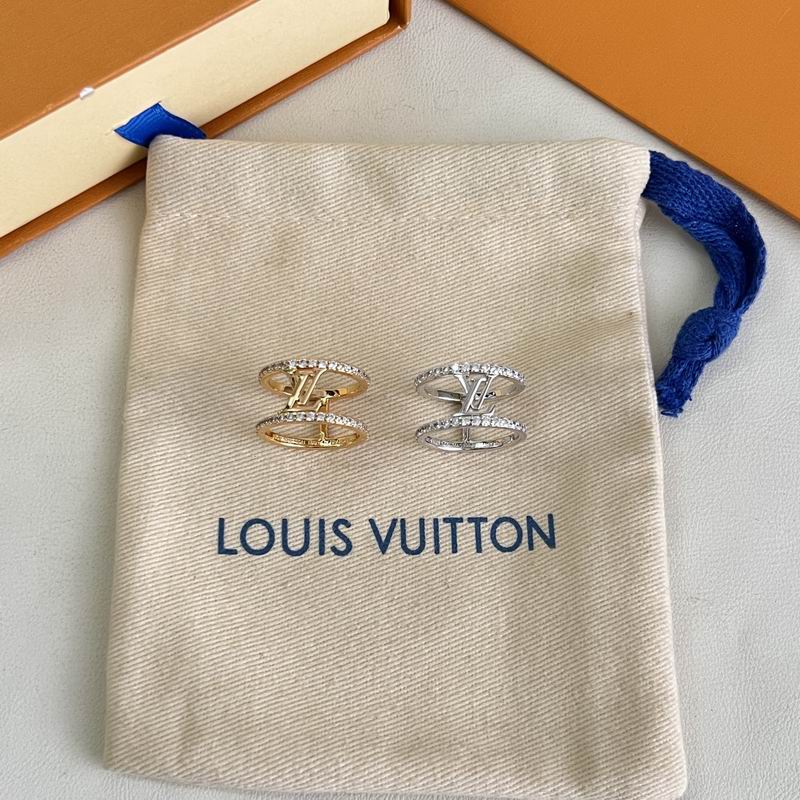 LV Ring 05yxs14