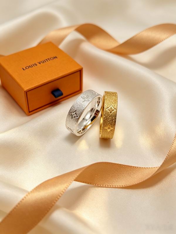 LV Ring 05yxs15