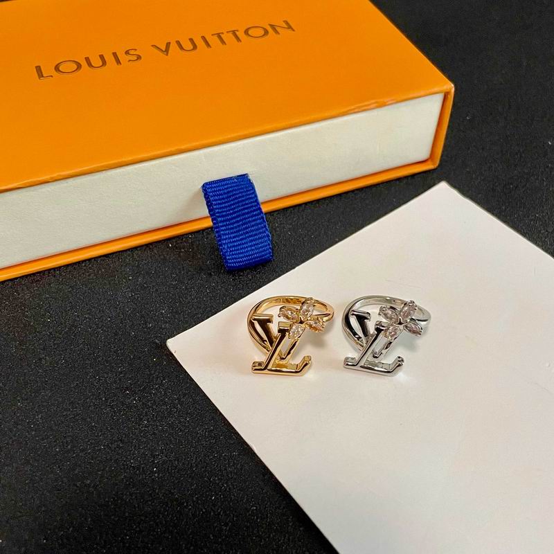 LV Ring 05yxs34