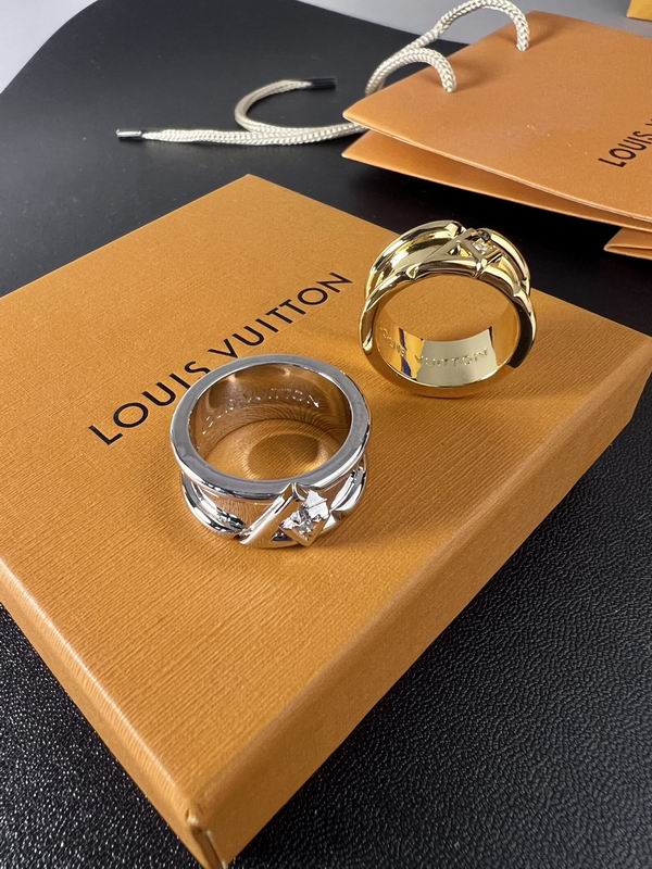 LV Ring 07yxq11