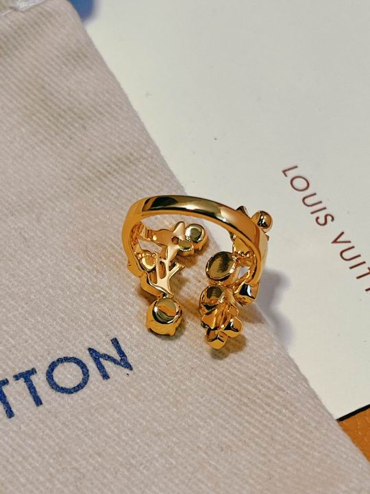 LV Ring 12lyh195