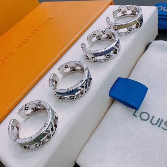 LV Ring 12lyh198