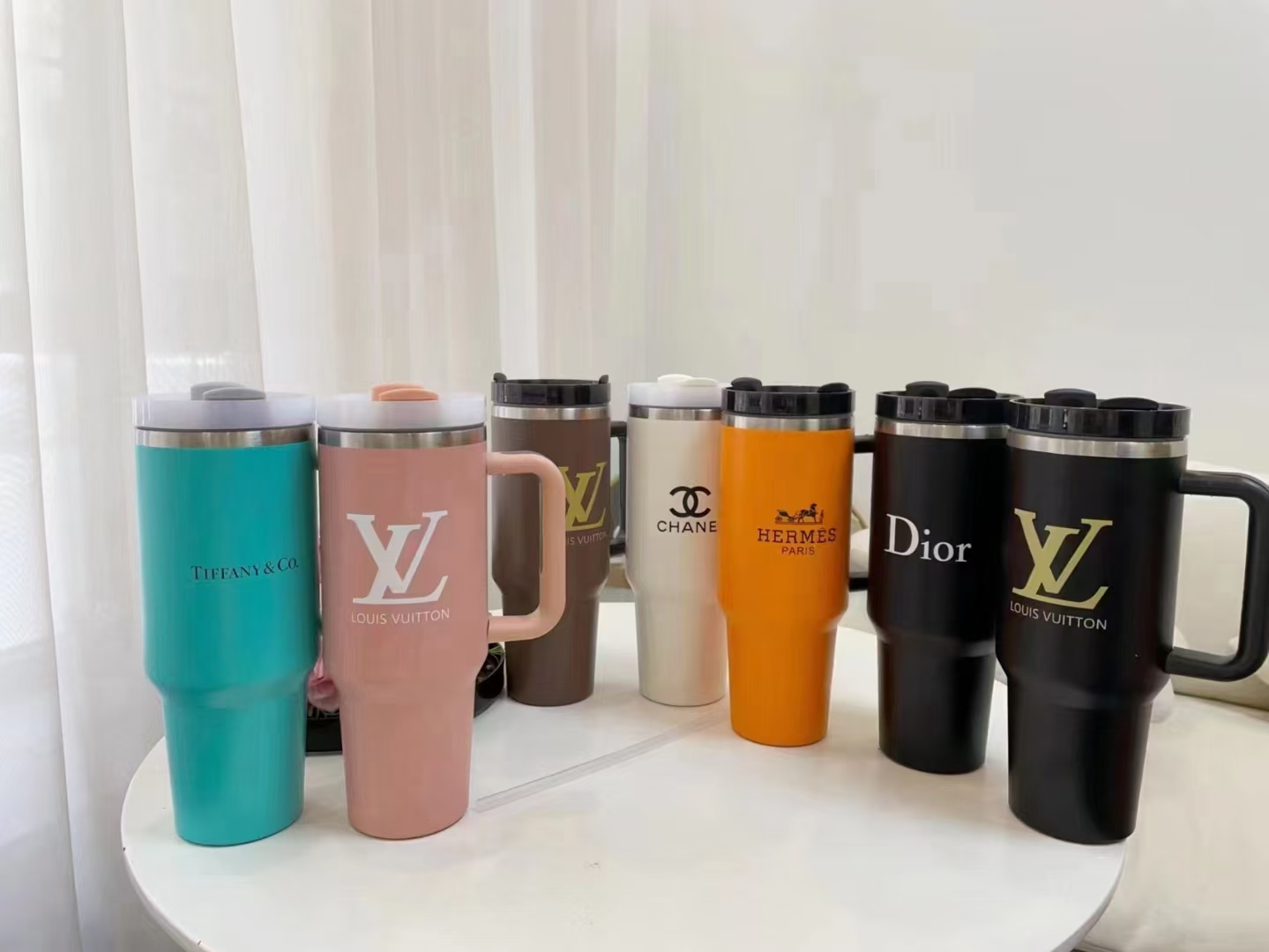 LV Thermos Cup  22