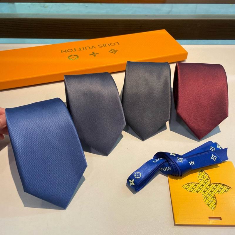 LV Tie hm48