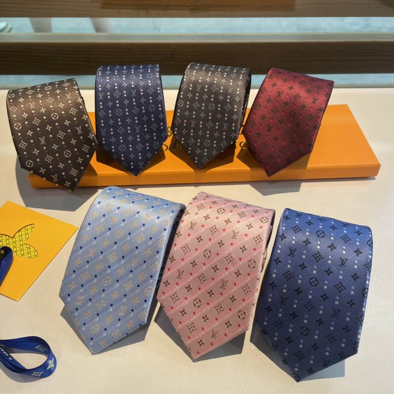 LV Tie hm39