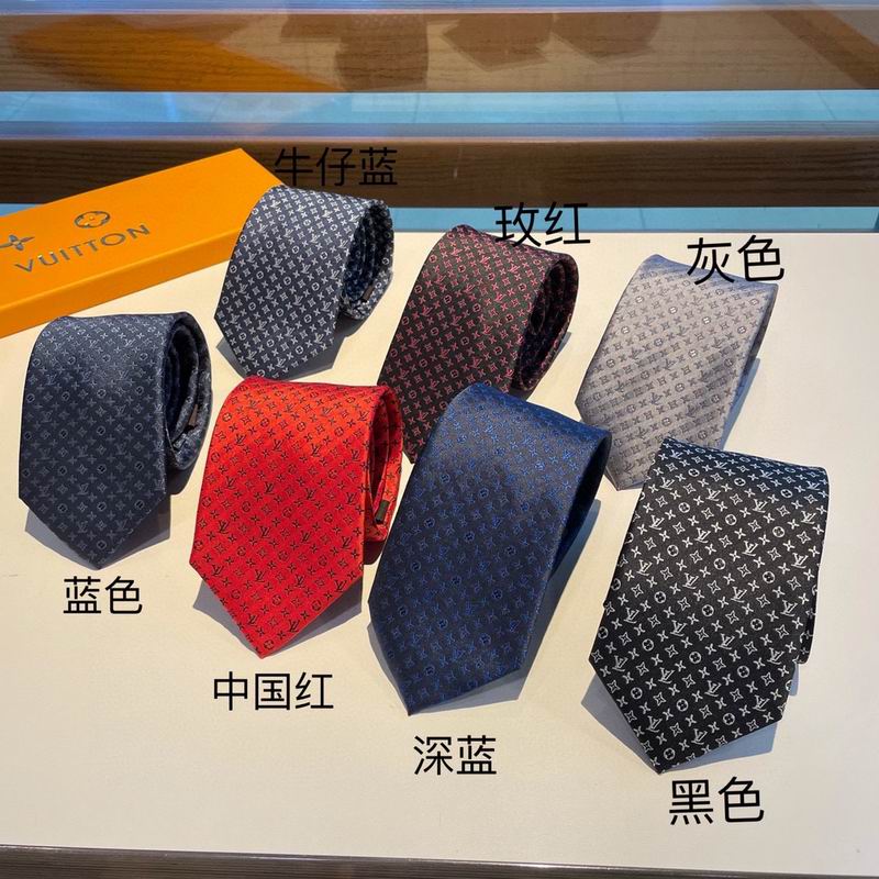 LV Tie hm04