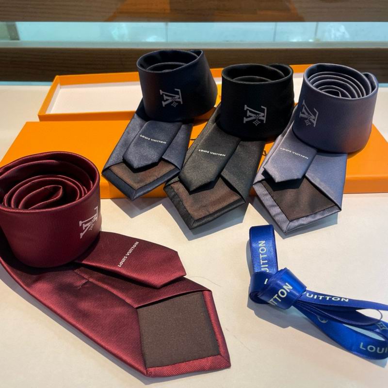 LV Tie hm35