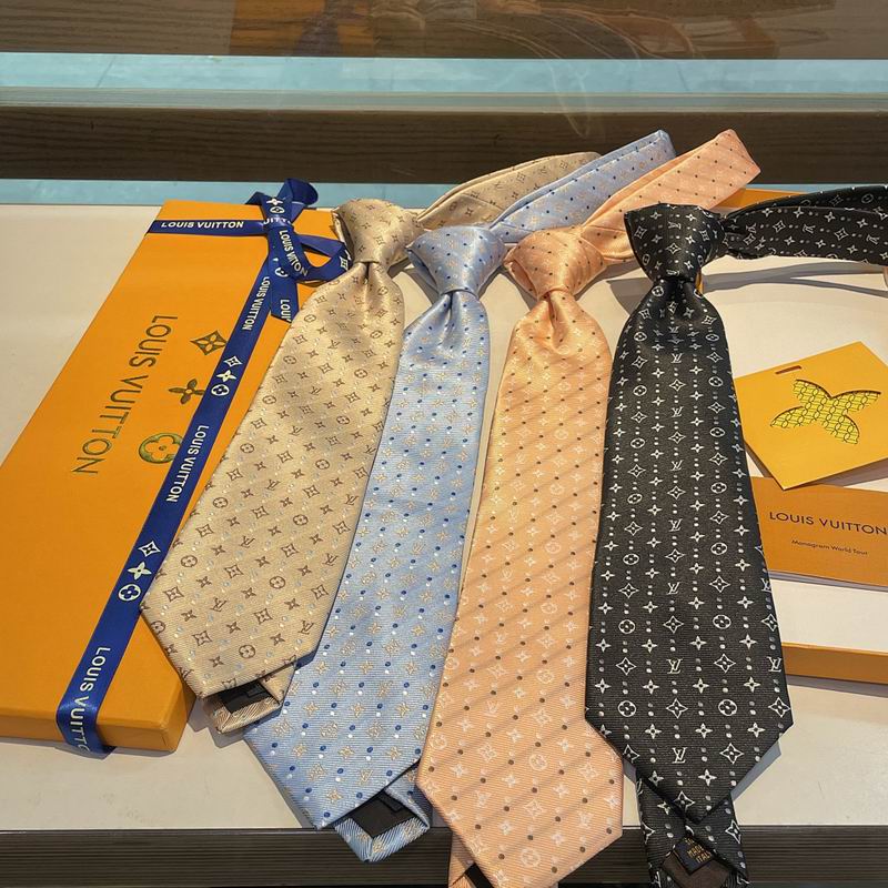 LV Tie hm78