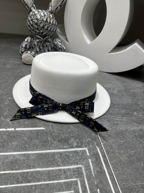 26 LV Top Hat
