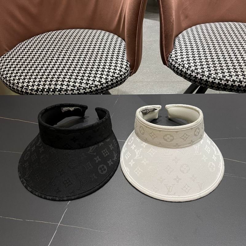 LV visor 0609003