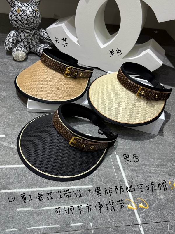 LV Visor dx02