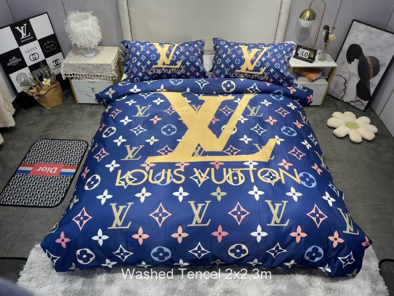 LV Washed Tencel 2x2.3m 05