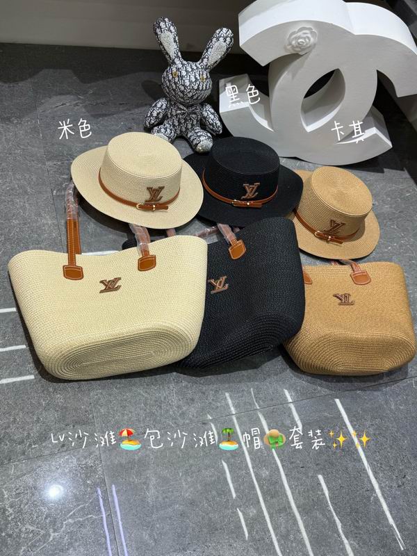 LV bag hat dx14