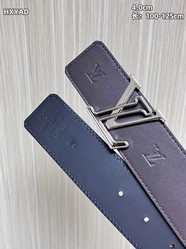 LV belt 40mmX100-125cm 8L13