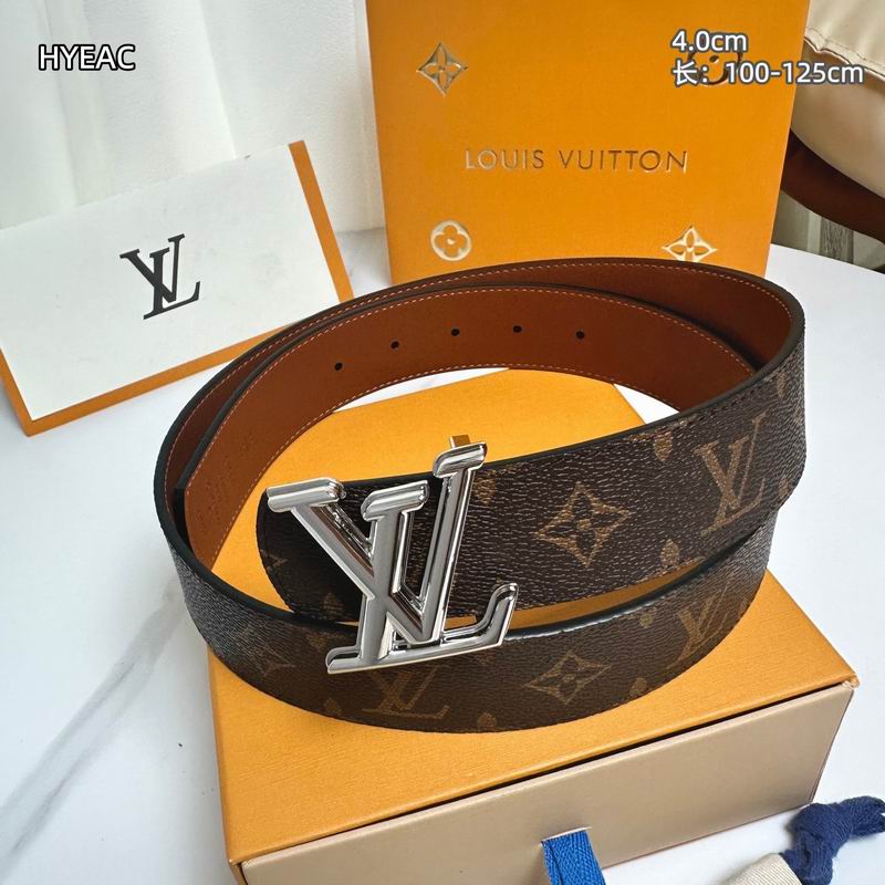 LV belt 40mmX100-125cm 8L11