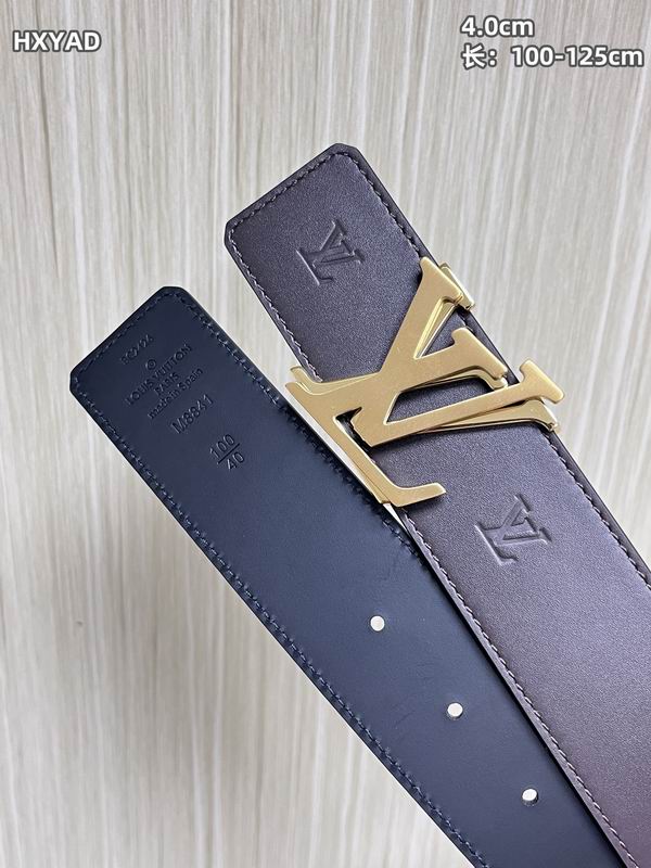 LV belt 40mmX100-125cm 8L15