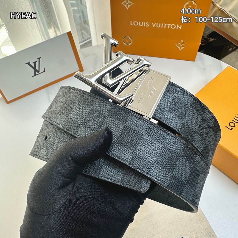 LV belt 40mmX100-125cm 8L12