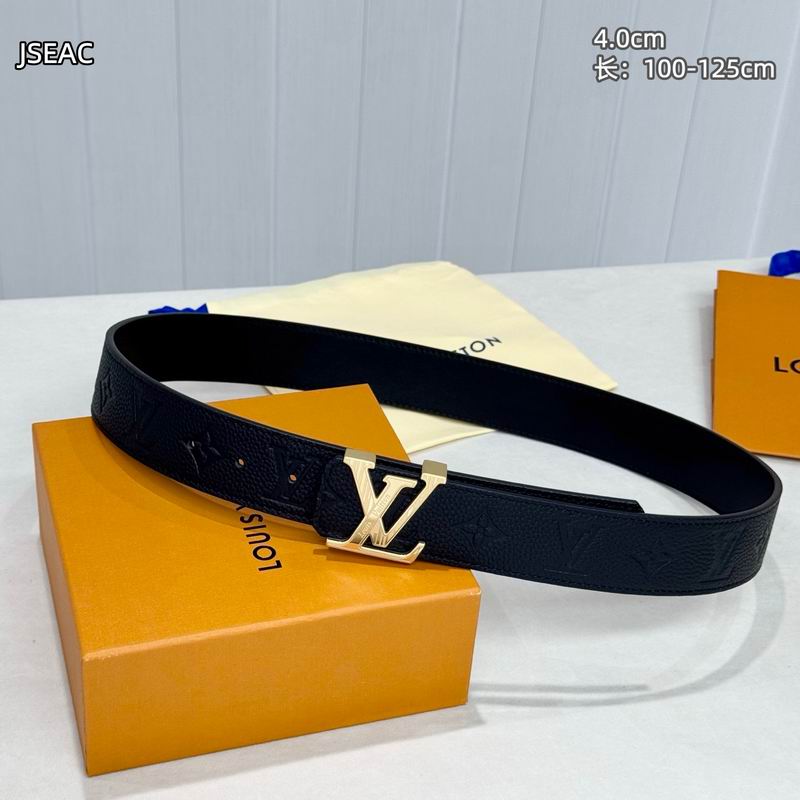 LV belt 40mmX100-125cm 8L102
