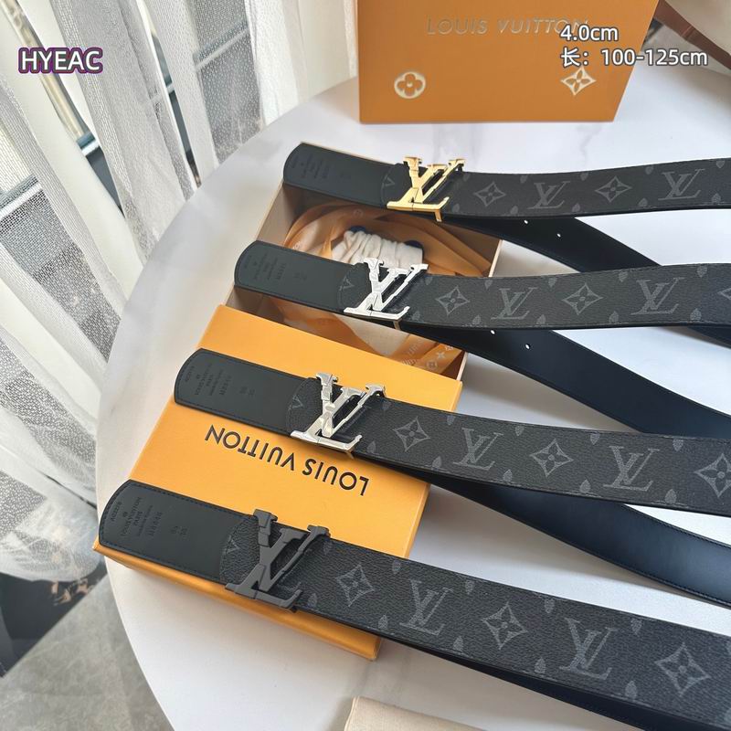LV belt 40mmX100-125cm 8L93