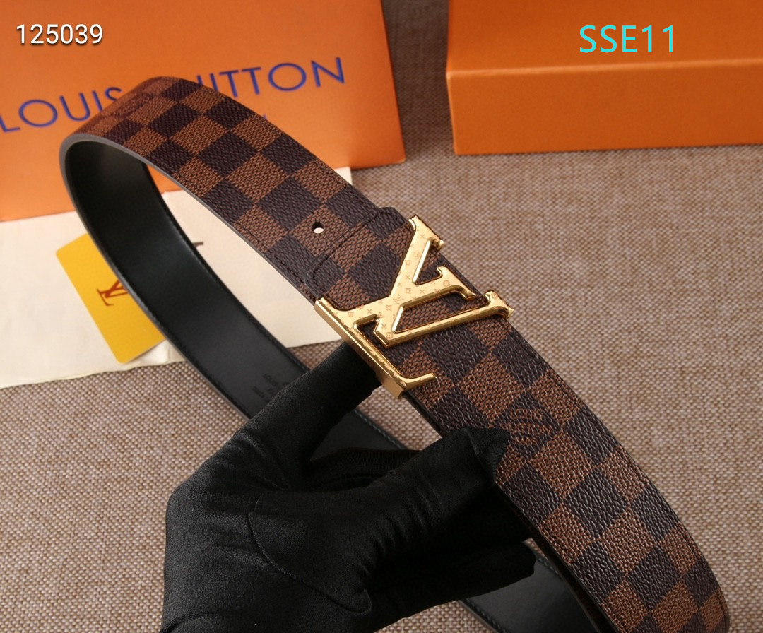 LV Belt 40mm