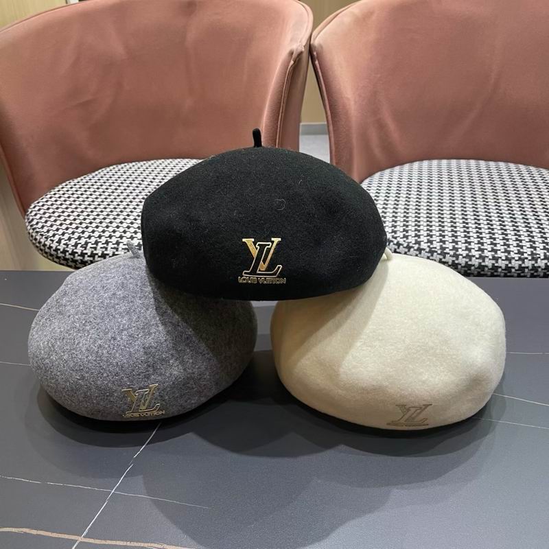 26 LV beret