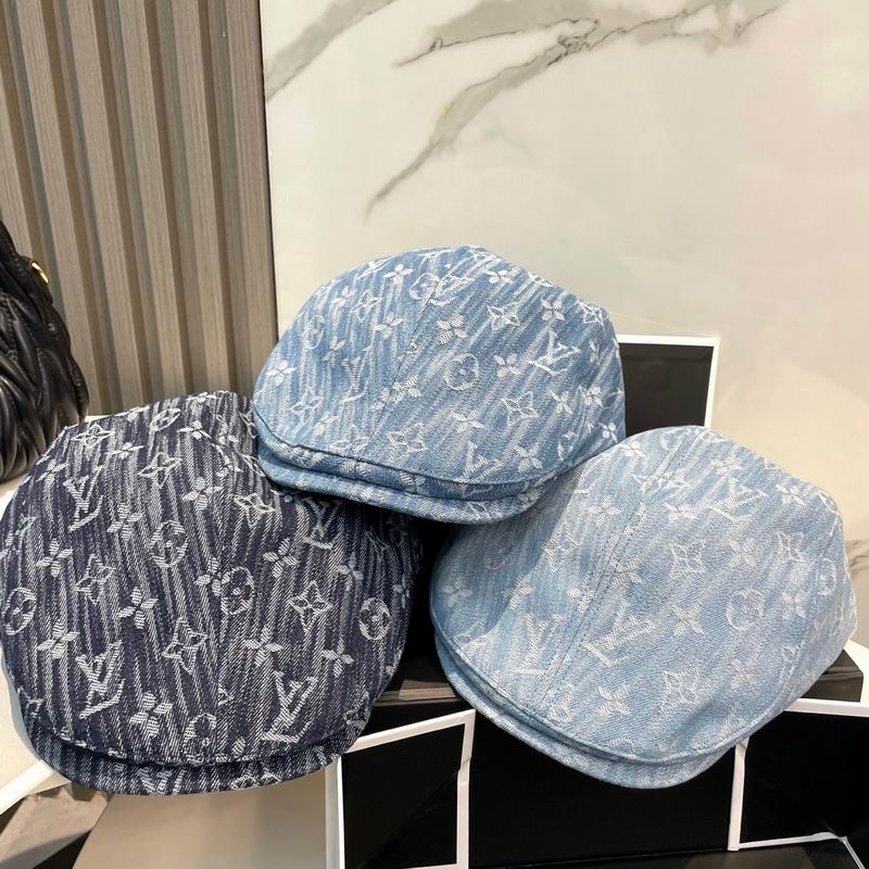 LV beret dx05