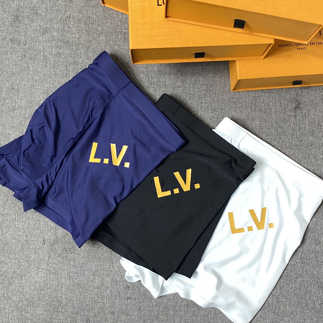 LV boxer L-3XL 38
