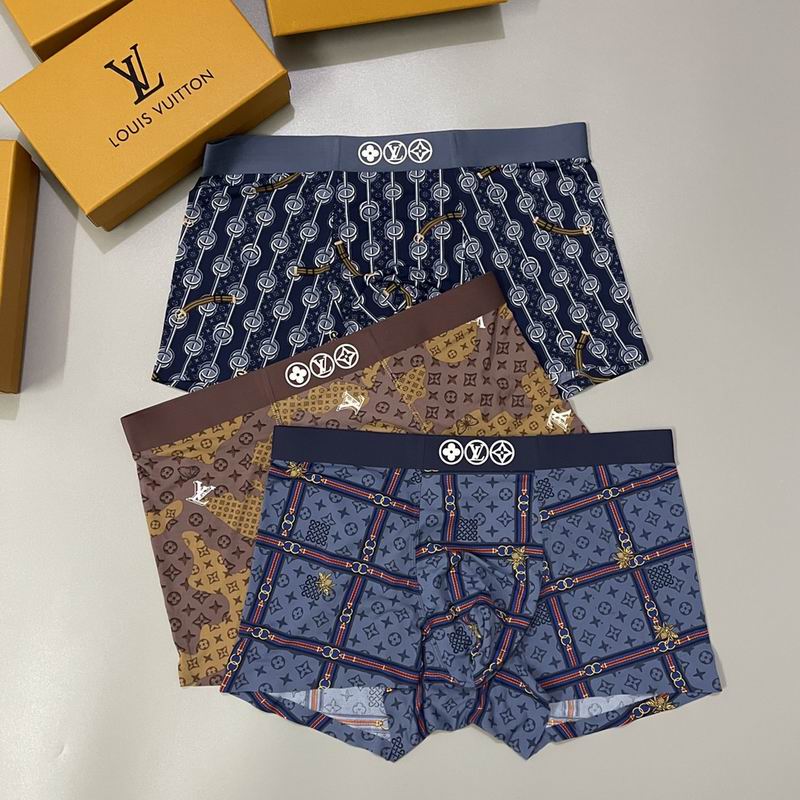 LV boxer L-3XL 50