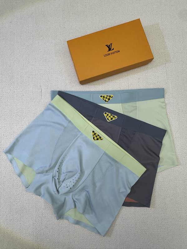 LV boxer L-4XL 091804