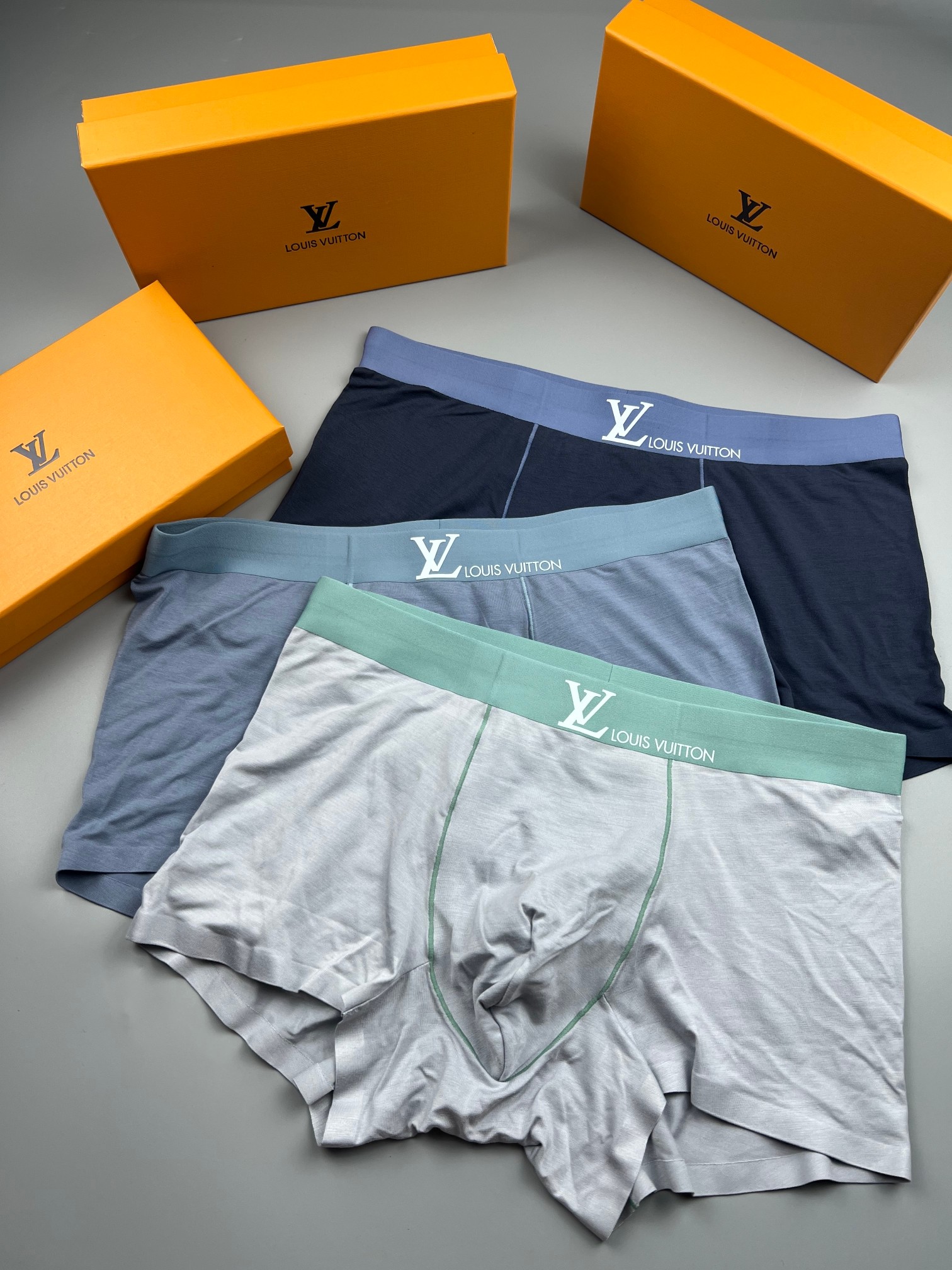 LV boxer L-4XL 07