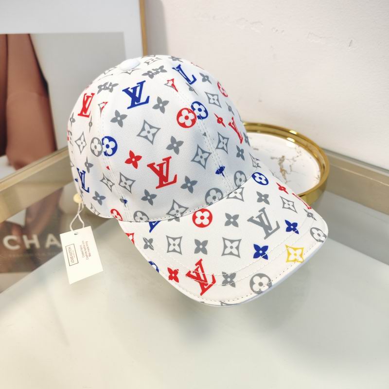 LV cap dx135