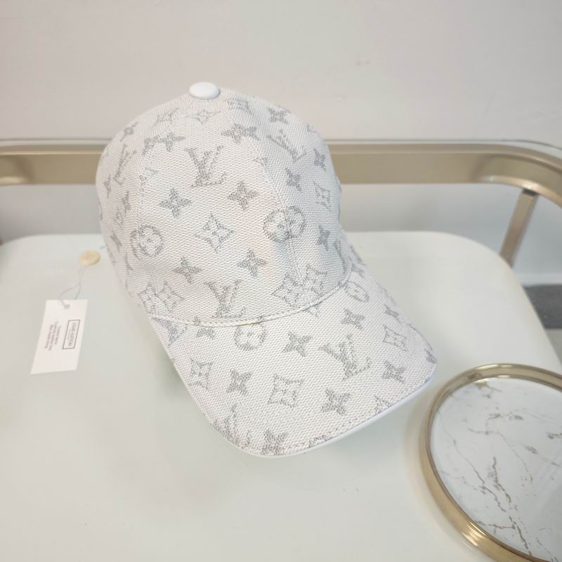 LV Cap dx10
