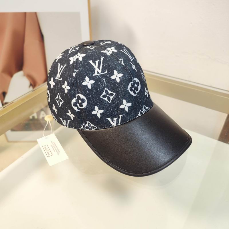 LV cap dx143
