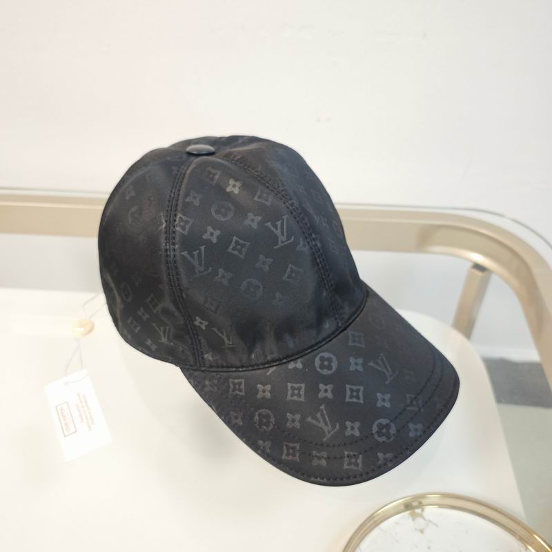 LV Cap dx13
