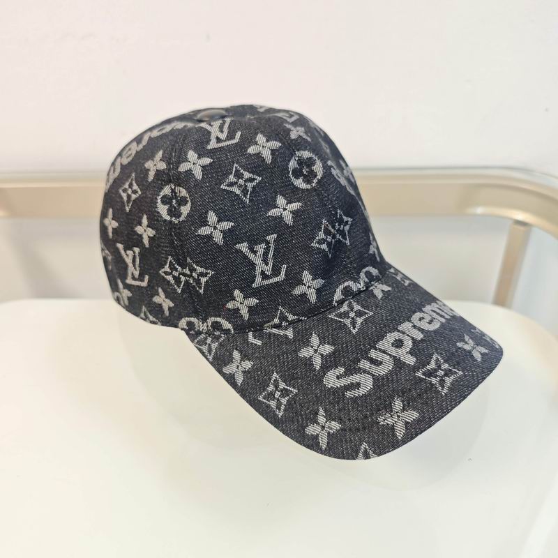 LV Cap dx33