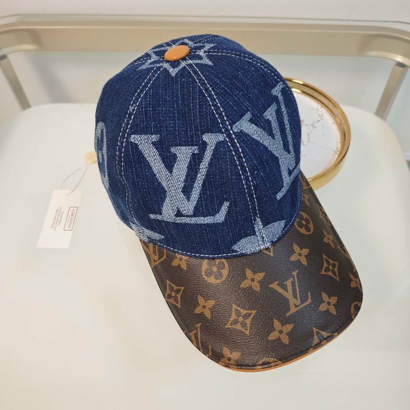LV Cap dx39