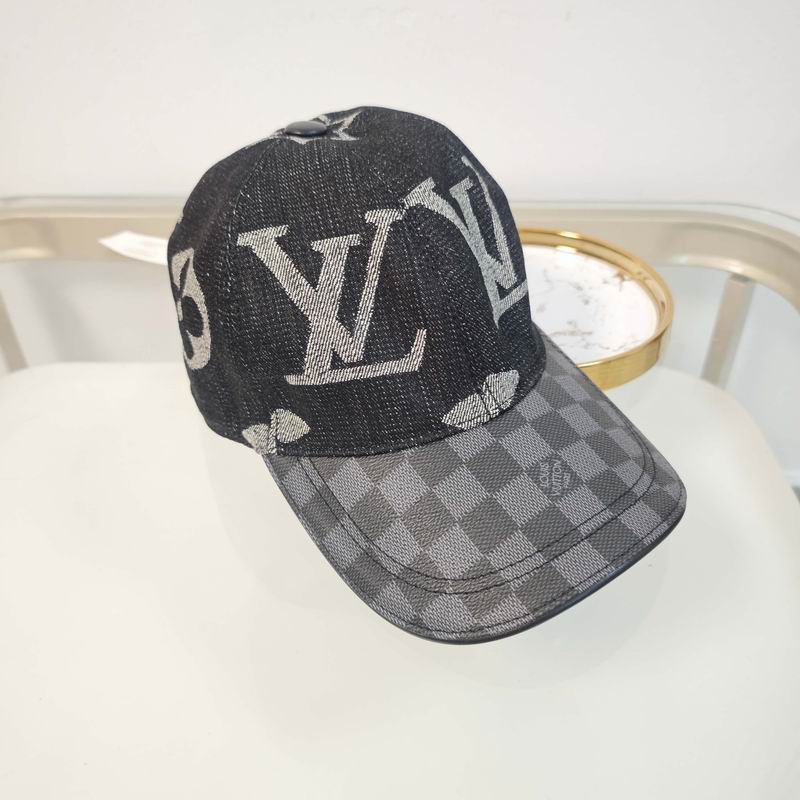 LV Cap dx41