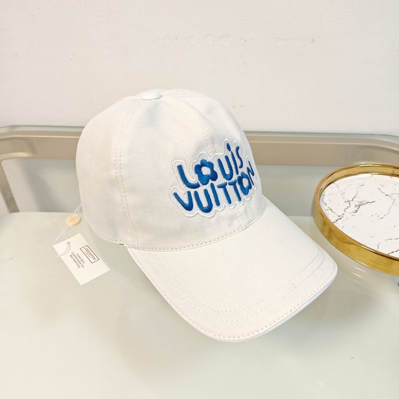 LV cap dx40