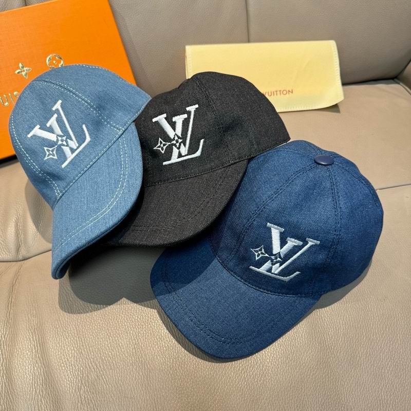 LV cap dx163