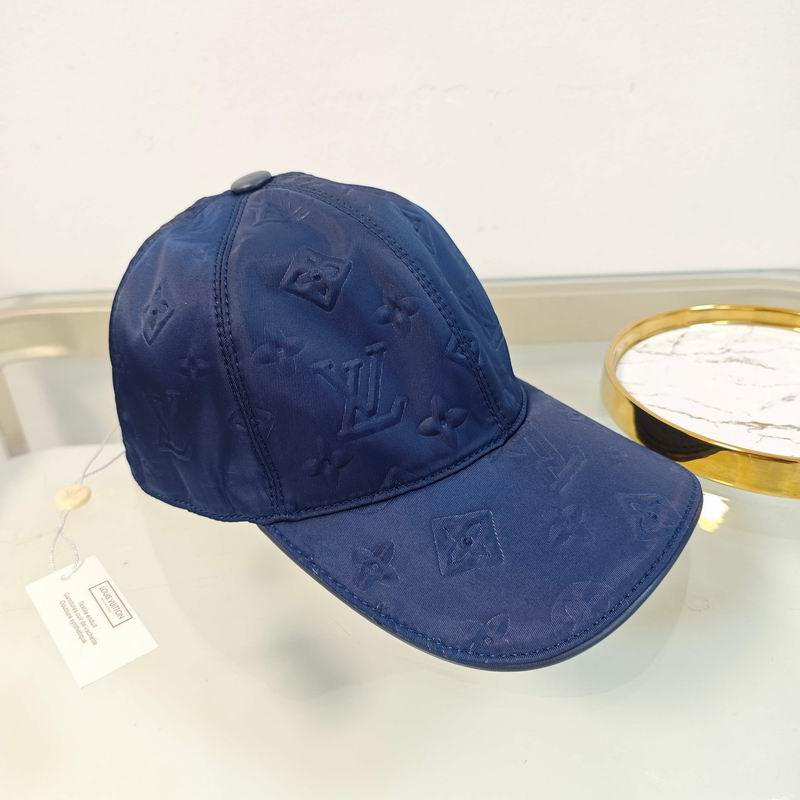 LV cap dx43