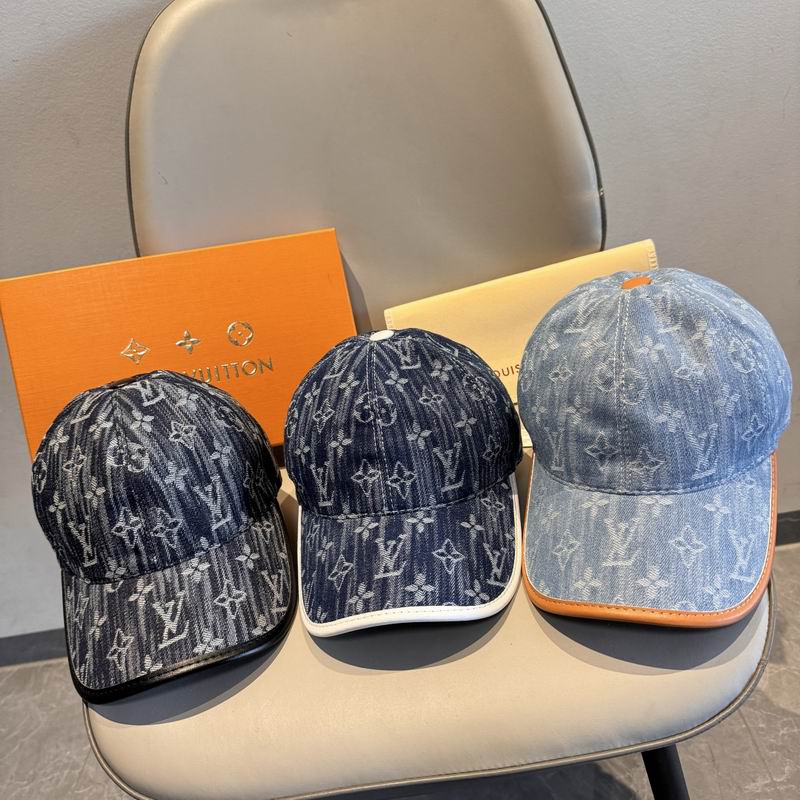 LV Cap dx26
