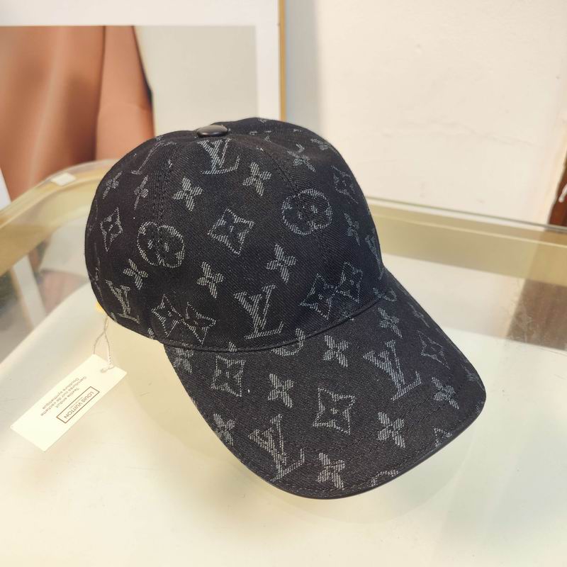 LV cap dx175
