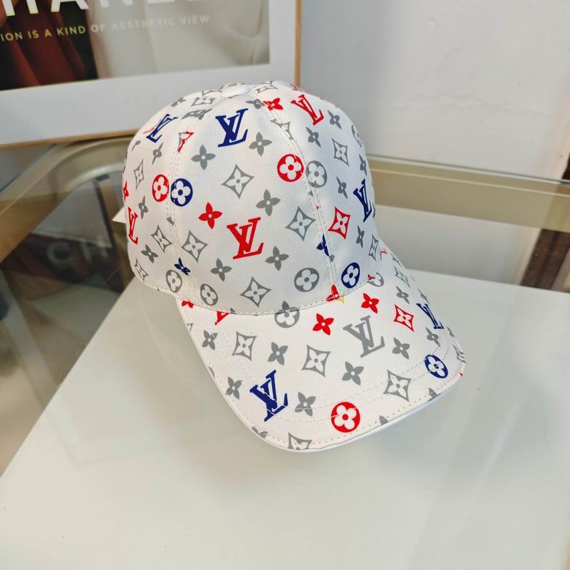 LV Cap dx01