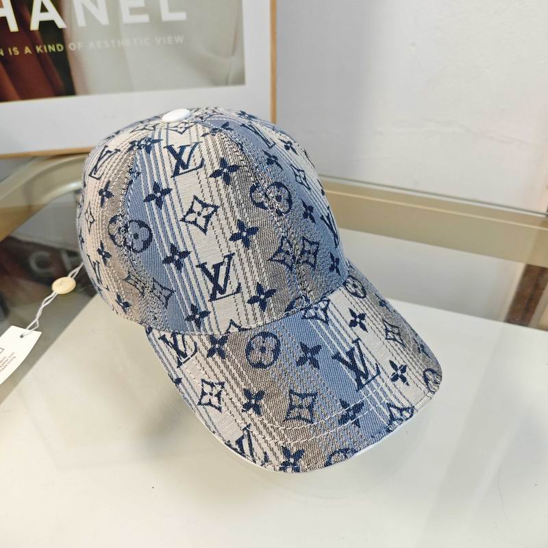 LV Cap dx03