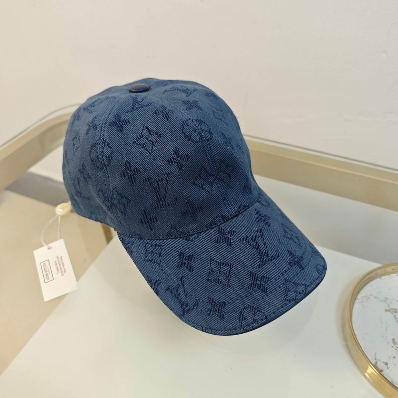 LV Cap dx05