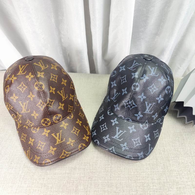LV cap dx129