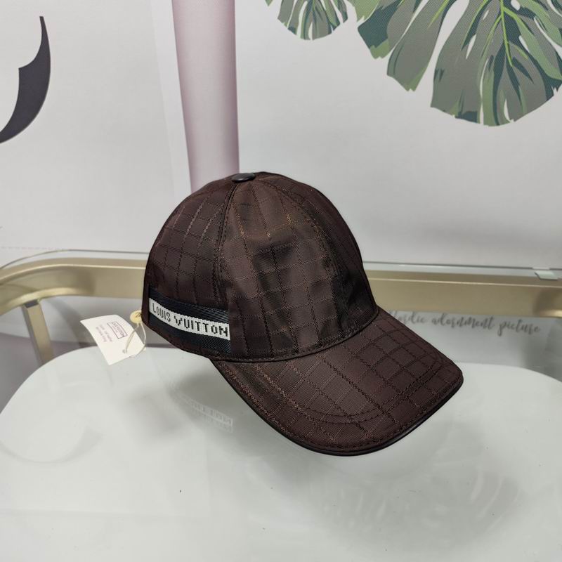 LV cap dx132